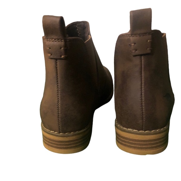 NWOT Rocket Dog Women's Maylon Ankle Bootie - Picture 10 of 12